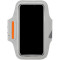 Чехол наплечный XIAOMI Guildford Sports Running Armband Case Phone Holder Gray/Orange