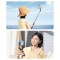 Монопод-трипод UGREEN LP508 Selfie Stick Tripod with Bluetooth Remote (981652B)