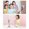 Монопод-трипод UGREEN LP508 Selfie Stick Tripod with Bluetooth Remote (981652B)