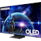 Телевизор SAMSUNG 48" OLED 4K QE48S90DAE (QE48S90DAEXUA)