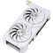 Відеокарта ASUS Dual GeForce RTX 4070 Super EVO White OC Edition 12GB GDDR6X (90YV0KC8-M0NA00)