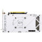 Відеокарта ASUS Dual GeForce RTX 4070 Super EVO White OC Edition 12GB GDDR6X (DUAL-RTX4070S-O12G-EVO-WHITE)