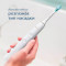 Набір електричних зубних щіток PHILIPS Sonicare DiamondClean 9000 (HX9914/69)