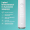 Електрична зубна щітка PHILIPS Sonicare DiamondClean 9000 (HX9911/19)