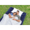 Надувний матрац BESTWAY Adult Inflatable Mattress 191x137 Blue