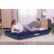 Надувной матрас BESTWAY Adult Inflatable Mattress 191x137 Blue