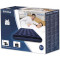 Надувний матрац BESTWAY Aeroluxe Airbed (Full) With Sidewinder 191x137 Blue