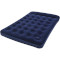 Матрас надувной c подголовником BESTWAY Double Easy Inflate Air Bed 191x137 Blue