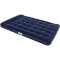 Матрац надувний c підголівником BESTWAY Double Easy Inflate Air Bed 191x137 Blue