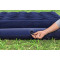 Матрац надувний c підголівником BESTWAY Double Easy Inflate Air Bed 191x137 Blue