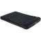 Матрац надувний c підголівником BESTWAY Tritech Airbed Queen Built-in 203x152 Black