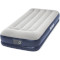 Матрас надувной c подголовником BESTWAY Tritech Airbed Twin Built-in 191x97 Blue