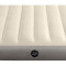 Надувной матрас INTEX Dura-Beam Standard Single-High Air Mattress Series 191x137 Beige (64102)