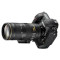 Объектив NIKON AF-S Nikkor 70-200mm f/2.8E FL ED VR (JAA830DA)