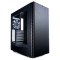 Корпус FRACTAL DESIGN Define C w/window Black (FD-CA-DEF-C-BK-W)