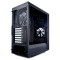 Корпус FRACTAL DESIGN Define C w/window Black (FD-CA-DEF-C-BK-W)