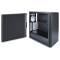 Корпус FRACTAL DESIGN Define C w/window Black (FD-CA-DEF-C-BK-W)