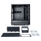 Корпус FRACTAL DESIGN Define C w/window Black (FD-CA-DEF-C-BK-W)