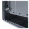 Корпус FRACTAL DESIGN Define C w/window Black (FD-CA-DEF-C-BK-W)