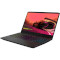 Ноутбук LENOVO IdeaPad Gaming 3 15ACH6 Shadow Black (82K202BBRA)