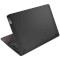 Ноутбук LENOVO IdeaPad Gaming 3 15ACH6 Shadow Black (82K202BBRA)