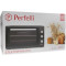 Электропечь PERFELLI Classic 37 Black