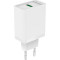 Зарядний пристрій VENTION USB-A, QC3.0, 18W Wall Charger White (FABW0-EU)