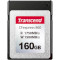 Карта пам'яті TRANSCEND CFexpress Type B CFexpress 860 160GB (TS160GCFE860)