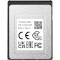 Карта памяти TRANSCEND CFexpress Type B CFexpress 860 160GB (TS160GCFE860)