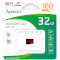 Карта памяти APACER microSDHC 32GB UHS-I V10 A1 Class 10 (AP32GMCSH10UB-RA)