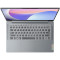 Ноутбук LENOVO IdeaPad Slim 3 14IRH8 Arctic Gray (83EL003TRA)