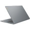 Ноутбук LENOVO IdeaPad Slim 3 14IRH8 Arctic Gray (83EL003TRA)