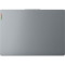 Ноутбук LENOVO IdeaPad Slim 3 14IRH8 Arctic Gray (83EL003TRA)