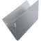 Ноутбук LENOVO IdeaPad Slim 3 14IRH8 Arctic Gray (83EL003TRA)