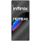 Смартфон INFINIX Note 40 NFC 8/256GB Racing Gray