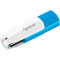 Флэшка APACER AH357 USB3.2 128GB Ocean Blue (AP128GAH357U-1)