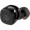 Наушники AUDIO-TECHNICA ATH-SQ1TW Black