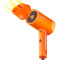 Фен XIAOMI ShowSee Electric Hair Dryer Vitamin C+ VC100-A Orange