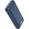 Повербанк TRUST Redoh 20000mAh Blue (25034)