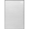 Портативный жёсткий диск SEAGATE One Touch with Password 5TB USB3.0 Silver (STKZ5000401)