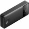 Повербанк BASEUS Bipow Digital Display Fast Charge Powerbank 25W 20000mAh Black (PPBD080001)