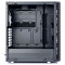 Корпус FRACTAL DESIGN Define C w/window Black (FD-CA-DEF-C-BK-W)