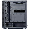 Корпус FRACTAL DESIGN Define C w/window Black (FD-CA-DEF-C-BK-W)