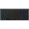 Клавіатура бездротова LOGITECH G515 Lightspeed TKL Wireless Gaming Keyboard Black (920-012538)