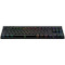 Клавиатура беспроводная LOGITECH G515 Lightspeed TKL Wireless Gaming Keyboard Black (920-012538)