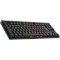 Клавіатура бездротова LOGITECH G515 Lightspeed TKL Wireless Gaming Keyboard Black (920-012538)