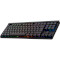 Клавіатура бездротова LOGITECH G515 Lightspeed TKL Wireless Gaming Keyboard Black (920-012538)