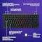 Клавиатура беспроводная LOGITECH G515 Lightspeed TKL Wireless Gaming Keyboard Black (920-012538)