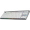 Клавіатура бездротова LOGITECH G515 Lightspeed TKL Wireless Gaming Keyboard White (920-012539)