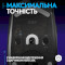 Миша ігрова LOGITECH G309 Lightspeed Black (910-007199)